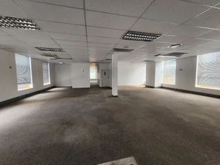 265 Sqm Office To Let – Monument Park – Prime Commercial Location
