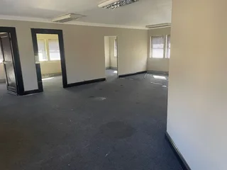 CRYSTAL PARK OFFICE PARK | BASDEN AVENUE | LYTTELTON MANOR | CENTURION
