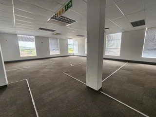 265 Sqm Office To Let – Monument Park – Prime Commercial Location