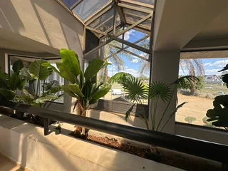 First Floor Office Space to Let at 3 River Road, Bedfordview