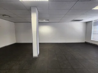 104 Sqm Office To Let – Monument Park – Prime Commercial Location