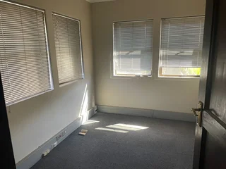 CRYSTAL PARK OFFICE PARK | BASDEN AVENUE | LYTTELTON MANOR | CENTURION