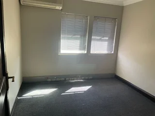 CRYSTAL PARK OFFICE PARK | BASDEN AVENUE | LYTTELTON MANOR | CENTURION