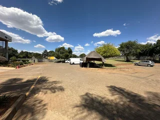 First Floor Office Space to Let at 3 River Road, Bedfordview