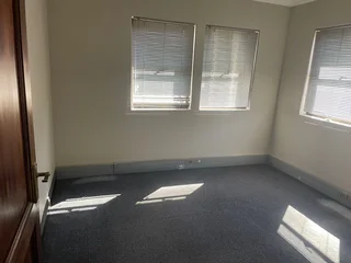 CRYSTAL PARK OFFICE PARK | BASDEN AVENUE | LYTTELTON MANOR | CENTURION