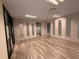 Prime Office Space to Let - Nelson Mandela Square, Sandton