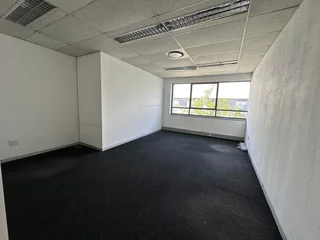 First Floor Office Space to Let at 3 River Road, Bedfordview