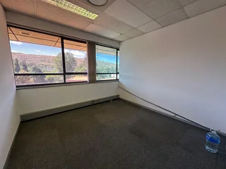 First Floor Office Space to Let at 3 River Road, Bedfordview
