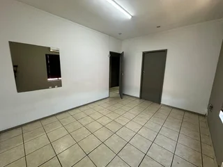 Prime Office Space for Lease at 15D Riley Road, Bedfordview