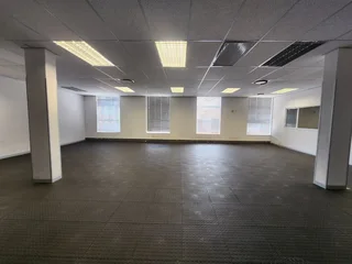 104 Sqm Office To Let – Monument Park – Prime Commercial Location