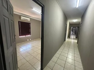 Prime Office Space for Lease at 15D Riley Road, Bedfordview