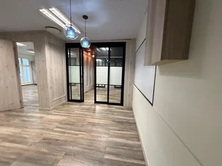 Prime Office Space to Let - Nelson Mandela Square, Sandton