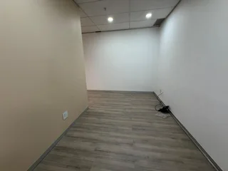 Prime Third Floor Office Space to Let - Nelson Mandela Square, Sandton