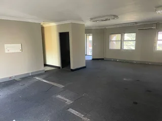 CRYSTAL PARK OFFICE PARK | BASDEN AVENUE | LYTTELTON MANOR | CENTURION