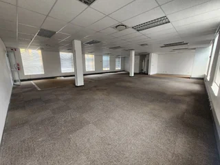 265 Sqm Office To Let – Monument Park – Prime Commercial Location