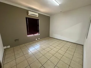 Prime Office Space for Lease at 15D Riley Road, Bedfordview