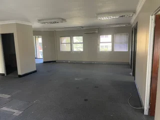 CRYSTAL PARK OFFICE PARK | BASDEN AVENUE | LYTTELTON MANOR | CENTURION