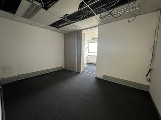 First Floor Office Space to Let at 3 River Road, Bedfordview