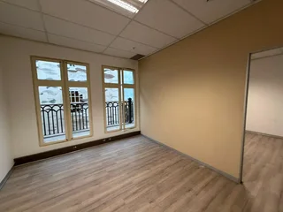 Prime Third Floor Office Space to Let - Nelson Mandela Square, Sandton