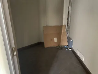 CRYSTAL PARK OFFICE PARK | BASDEN AVENUE | LYTTELTON MANOR | CENTURION