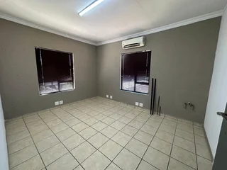 Prime Office Space for Lease at 15D Riley Road, Bedfordview