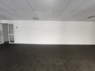 104 Sqm Office To Let – Monument Park – Prime Commercial Location