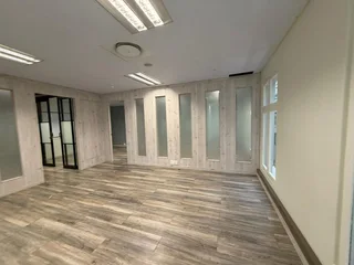 Prime Office Space to Let - Nelson Mandela Square, Sandton