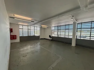 Prime Office Space Available at Parktown Quarter