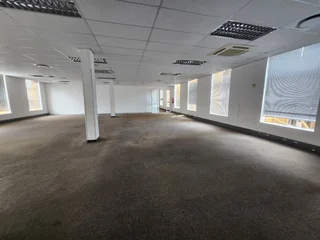 265 Sqm Office To Let – Monument Park – Prime Commercial Location