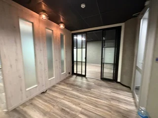 Prime Office Space to Let - Nelson Mandela Square, Sandton