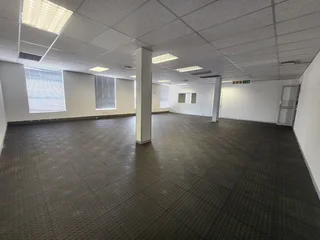 104 Sqm Office To Let – Monument Park – Prime Commercial Location