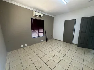 Prime Office Space for Lease at 15D Riley Road, Bedfordview