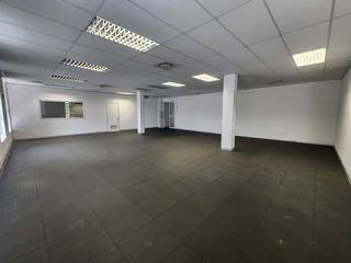 104 Sqm Office To Let – Monument Park – Prime Commercial Location