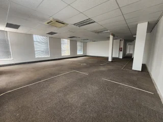 265 Sqm Office To Let – Monument Park – Prime Commercial Location