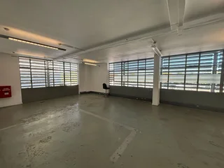 Prime Office Space Available at Parktown Quarter