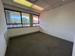 First Floor Office Space to Let at 3 River Road, Bedfordview