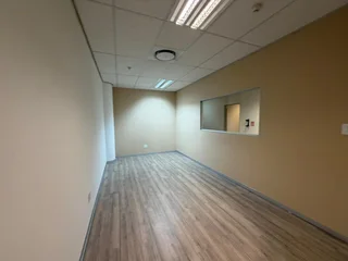 Prime Third Floor Office Space to Let - Nelson Mandela Square, Sandton