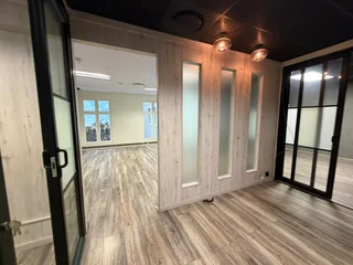 Prime Office Space to Let - Nelson Mandela Square, Sandton