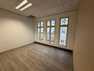 Prime Third Floor Office Space to Let - Nelson Mandela Square, Sandton
