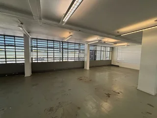 Prime Office Space Available at Parktown Quarter