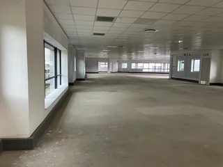 Premium First Floor Office Space to Let in Waterfall Office Park, Midrand