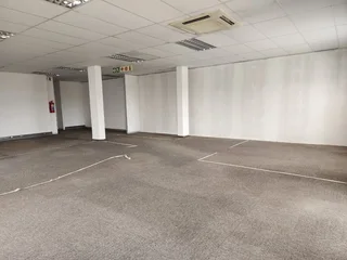 265 Sqm Office To Let – Monument Park – Prime Commercial Location