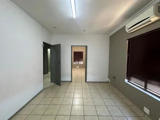 Prime Office Space for Lease at 15D Riley Road, Bedfordview