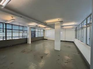 Prime Office Space Available at Parktown Quarter
