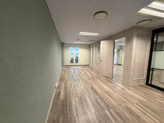 Prime Office Space to Let - Nelson Mandela Square, Sandton