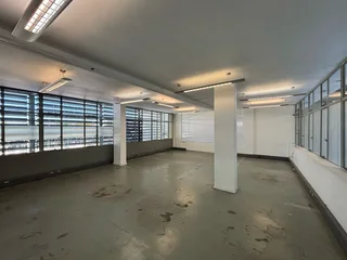 Prime Office Space Available at Parktown Quarter