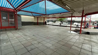 336 m² Office To Let Pretoria Central Showroom With Open Yard