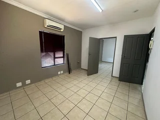 Prime Office Space for Lease at 15D Riley Road, Bedfordview