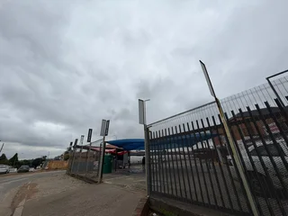 Prime 21m² Office Space to Let - 61 Van Gelder Road, Bramley, Johannesburg