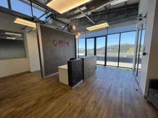 746m² Exclusive 7th Floor Office To Let in Tyger Valley